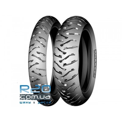 Michelin Anakee 3 110/80 R19 59V у Дніпрі