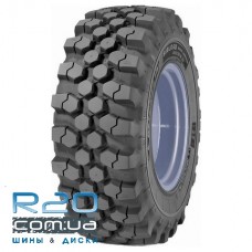 Michelin Bibload Hard Surface (индустриальная) 440/80 R28 163A8