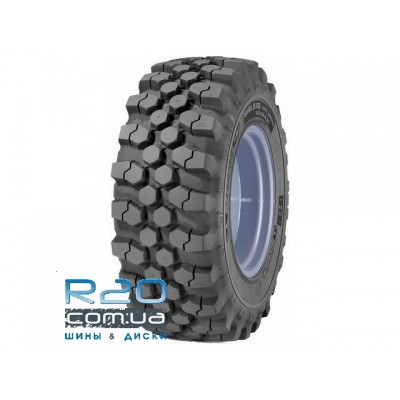 Michelin Bibload Hard Surface (индустриальная) 480/80 R26 167A8 в Днепре