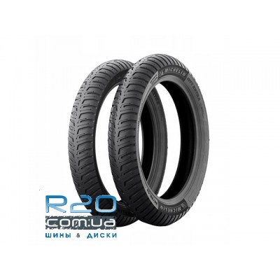 Michelin City Extra 110/70 R12 47P у Дніпрі