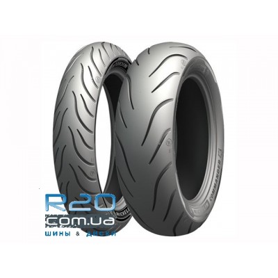 Michelin Commander 3 Touring 120/70 R19 60V у Дніпрі