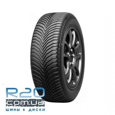 Шины Michelin CrossClimate 2 в Днепре