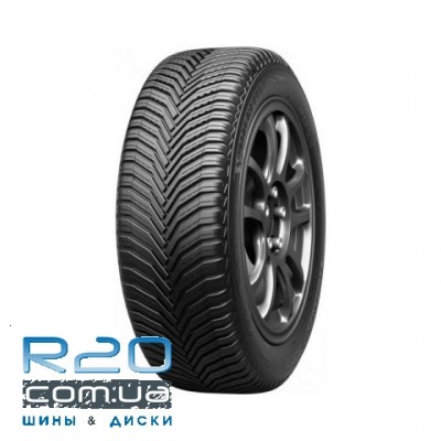 Michelin CrossClimate 2 215/60 R16 95V у Дніпрі