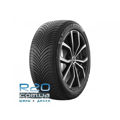 Michelin CrossClimate 2 SUV 235/55 R19 101T у Дніпрі