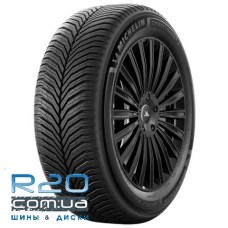 Michelin CrossClimate 3 225/55 R18 102V XL