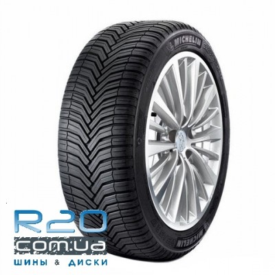 Шины Michelin CrossClimate в Днепре
