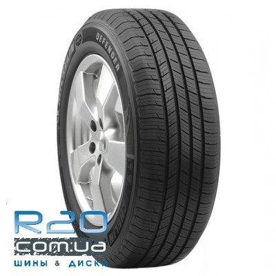 Michelin Defender XT 215/60 R17 96T у Дніпрі