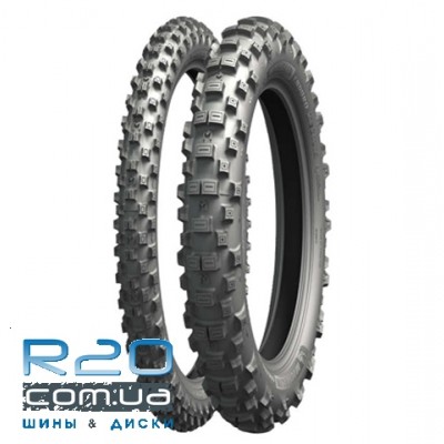 Michelin Enduro Hard 90/90 R21 54R в Днепре