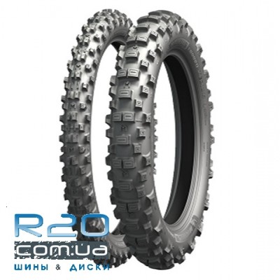 Michelin Enduro Medium 120/90 R18 65R в Днепре