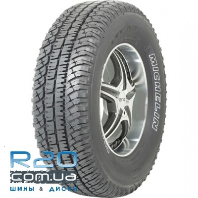 Шины Michelin LTX A/T2 в Днепре