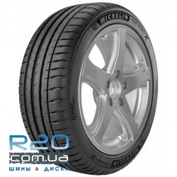 Michelin Pilot Sport 4 245/40 ZR19 98Y XL M01 Michelin Pilot Sport 4 245/40 ZR19 98Y XL M01