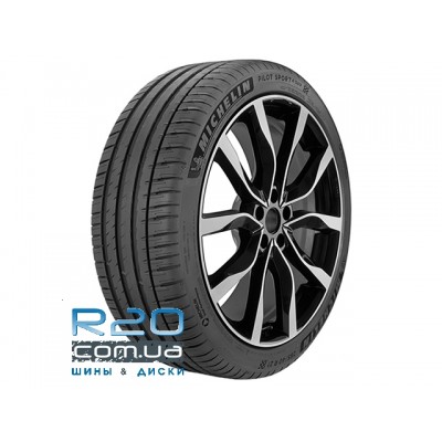 Шины Michelin Pilot Sport 4 SUV в Днепре