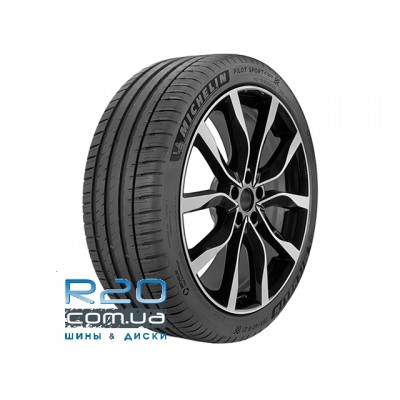 Michelin Pilot Sport 4 SUV 275/40 ZR21 107Y XL в Днепре