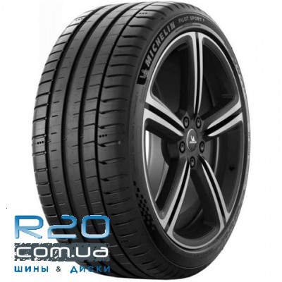 Michelin Pilot Sport 5 275/45 ZR18 107Y XL FRV у Дніпрі