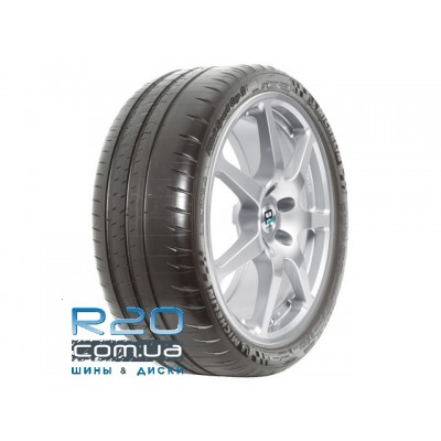 Шини Michelin Pilot Sport Cup 2 у Дніпрі