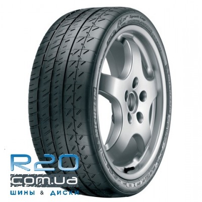 Michelin Pilot Sport Cup+ 245/35 ZR19 89Y N1 у Дніпрі