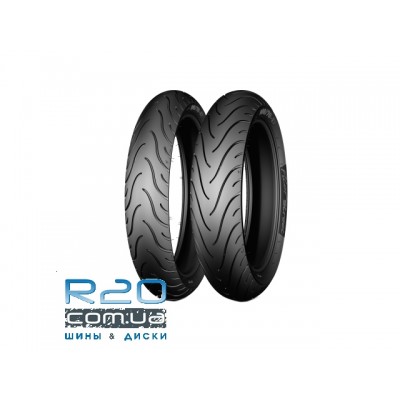 Michelin Pilot Street 100/80 R14 48P у Дніпрі