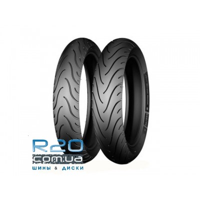 Michelin Pilot Street Radial 130/70 R17 62H в Днепре
