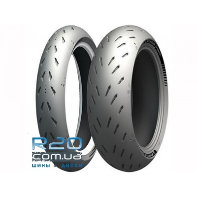 Michelin Power GP 120/70 ZR17 58W в Днепре