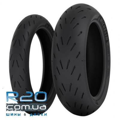 Michelin Power RS 190/55 ZR17 75W в Днепре