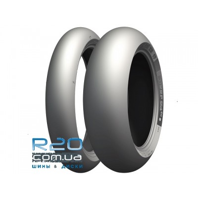Шины Michelin Power Slick 2 в Днепре