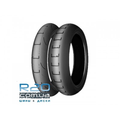 Michelin Power Supermoto A 120/80 R16 у Дніпрі