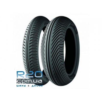 Michelin Power Supermoto Rain 160/60 ZR17 69W в Днепре