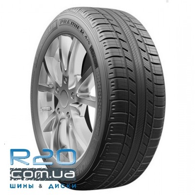 Michelin Premier A/S 215/55 R16 93H в Днепре