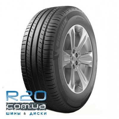 Michelin Premier LTX 265/60 R18 110T у Дніпрі