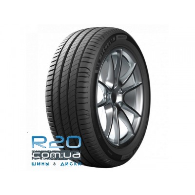 Шины Michelin Primacy 4 в Днепре