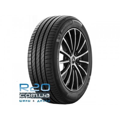 Michelin Primacy 4+ 205/50 R17 93H XL у Дніпрі