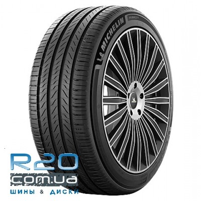 Шини Michelin Primacy 5 у Дніпрі