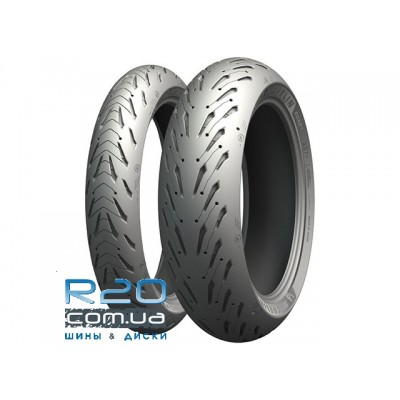 Michelin Road 5 140/70 ZR17 66W у Дніпрі