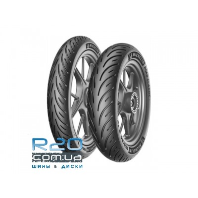 Шини Michelin Road Classic у Дніпрі