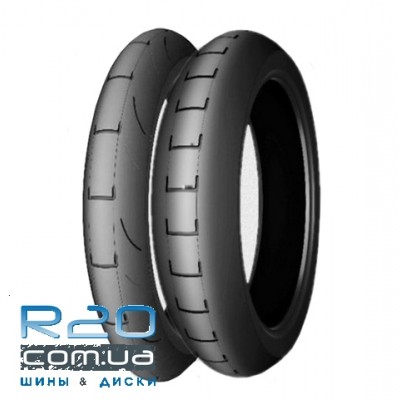 Michelin SM17B 12/60 R17 у Дніпрі