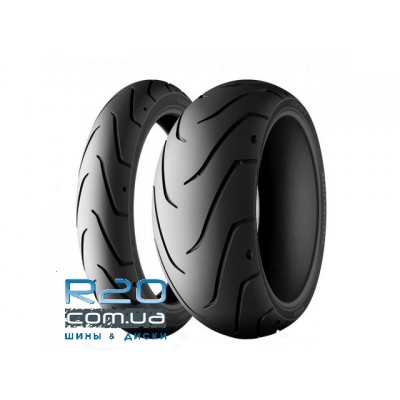 Michelin Scorcher 11 150/70 ZR17 69W в Днепре