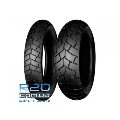 Шини Michelin Scorcher 32 у Дніпрі