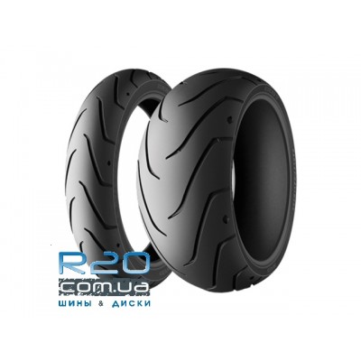 Michelin Scorcher Sport 120/70 ZR17 58W у Дніпрі