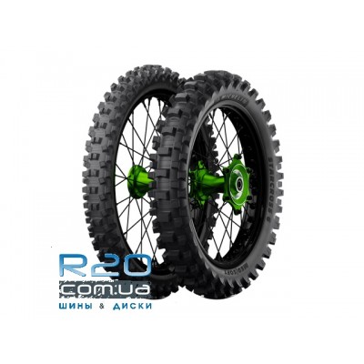 Шины Michelin Starcross 6 Medium Soft в Днепре
