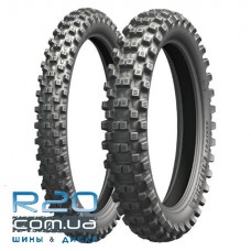 Michelin Tracker 120/90 R18 65R