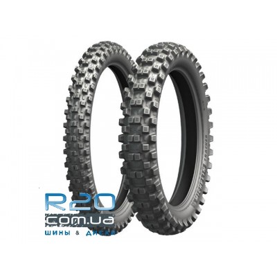 Michelin Tracker 110/90 R19 62R в Днепре