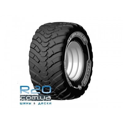Шины Michelin TrailXBib (с/х) в Днепре