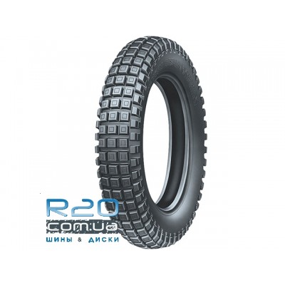 Michelin Trial X Light 80/100 R21 51M в Днепре