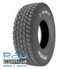 Michelin X-Crane AT (индустриальная) 525/80 R25 176F