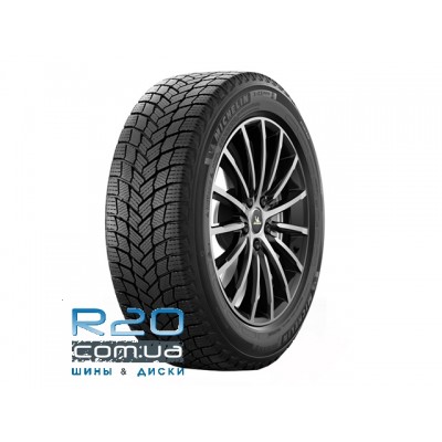 Шины Michelin X-Ice Snow в Днепре