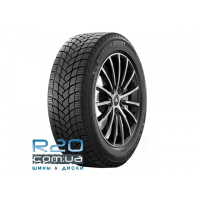 Michelin X-Ice Snow 225/60 R16 102H в Днепре