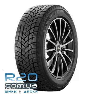 Michelin X-Ice Snow SUV 215/50 R18 92H в Днепре