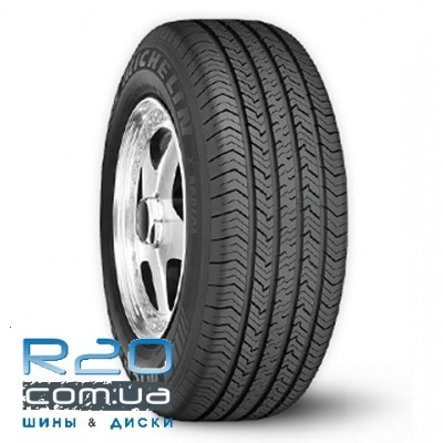 Шины Michelin X-Radial DT в Днепре