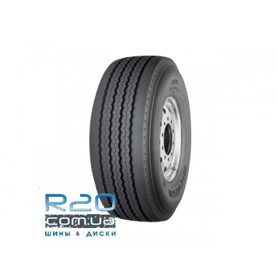 Шины Michelin XFE Wide Base (рулевая) в Днепре