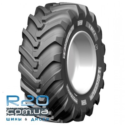 Шины Michelin XMCL (индустриальная) в Днепре